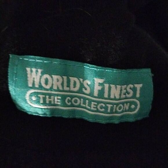 DC Batman, Black, XXL, Awesome NWOT - Picture 7 of 9